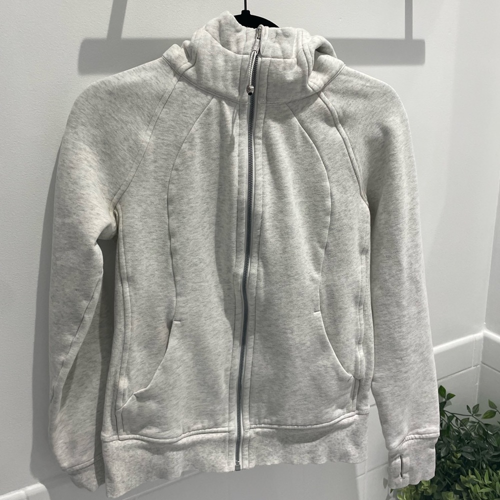 Lululemon Jacket